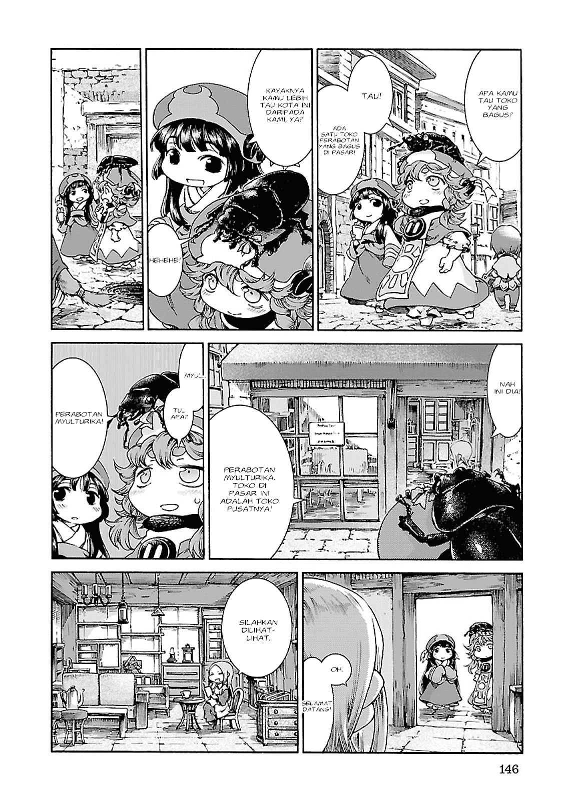 Chapter 33 - halaman 6