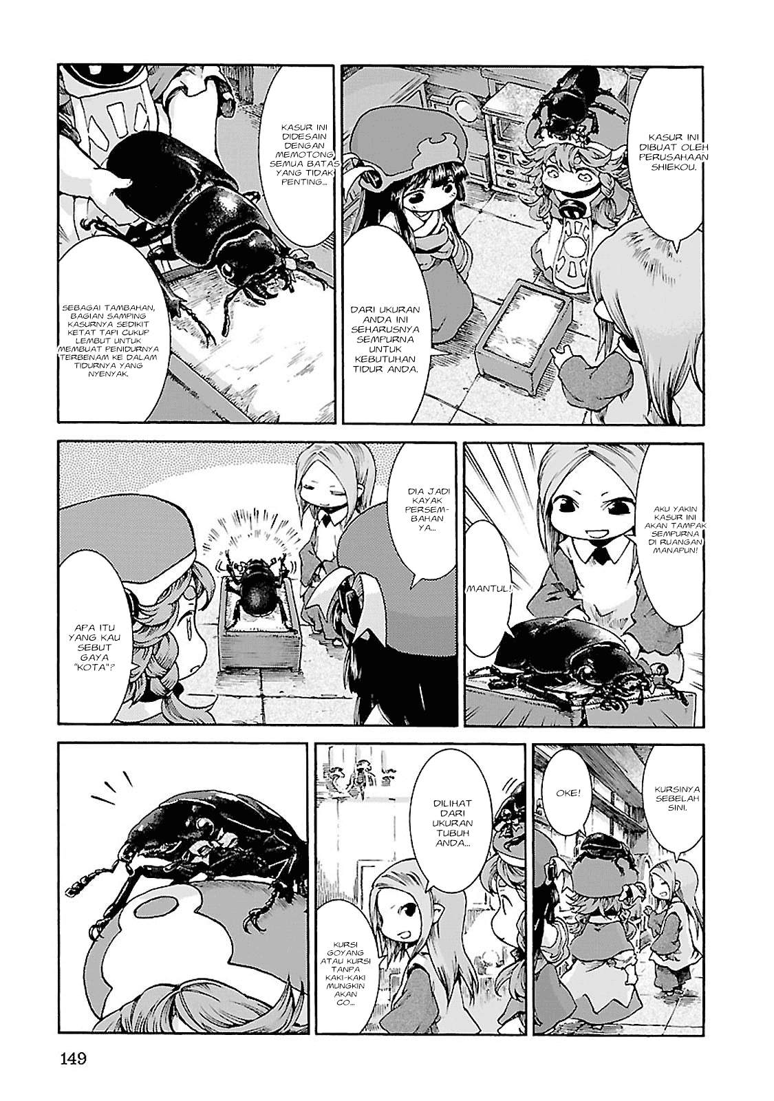 Chapter 33 - halaman 9