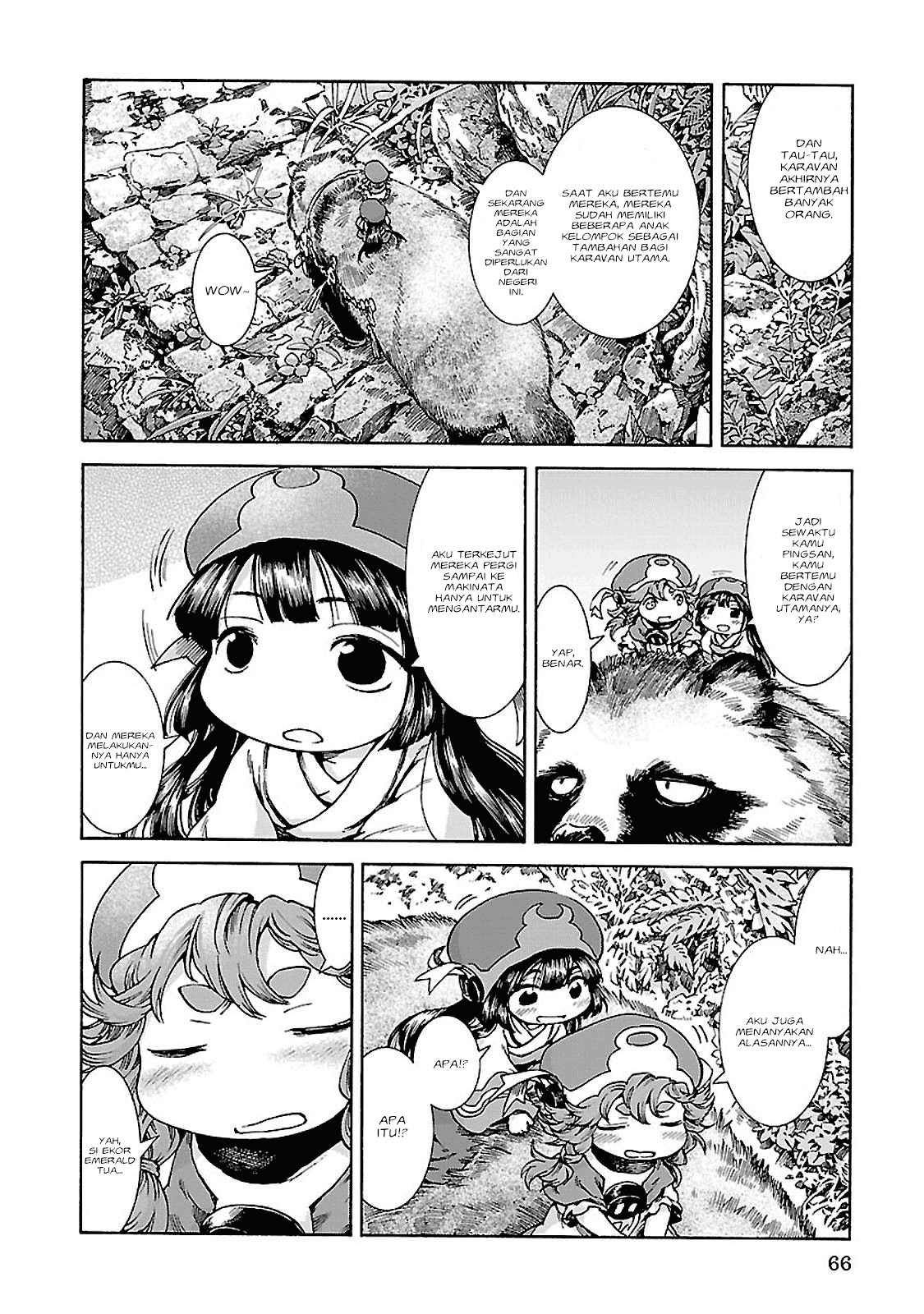 Chapter 30.1 - halaman 12