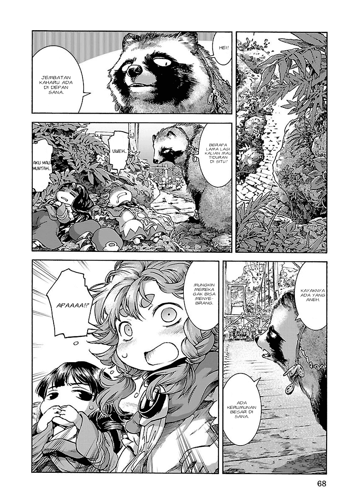 Chapter 30.1 - halaman 14