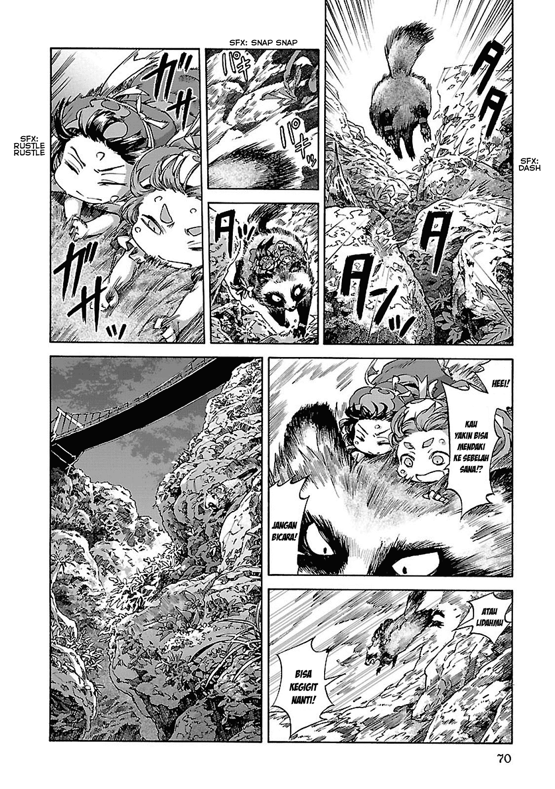 Chapter 30.1 - halaman 16