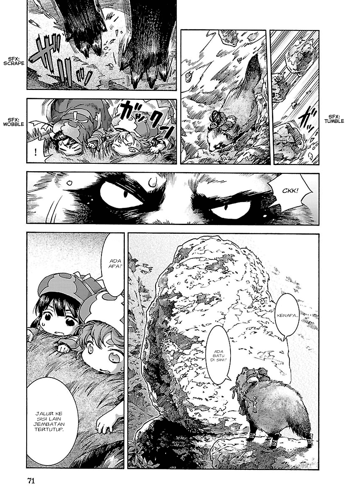 Chapter 30.1 - halaman 17
