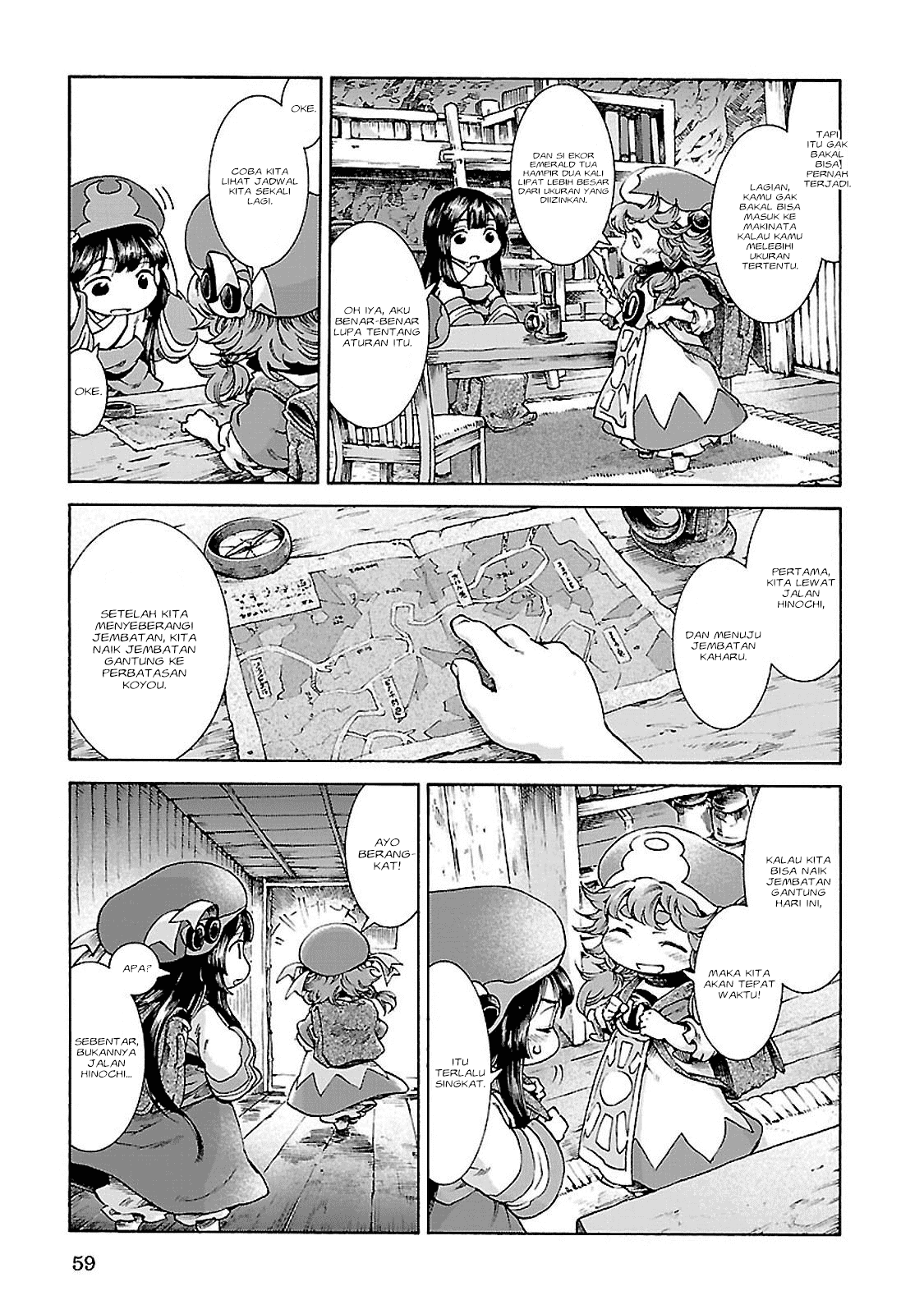 Chapter 30.1 - halaman 5