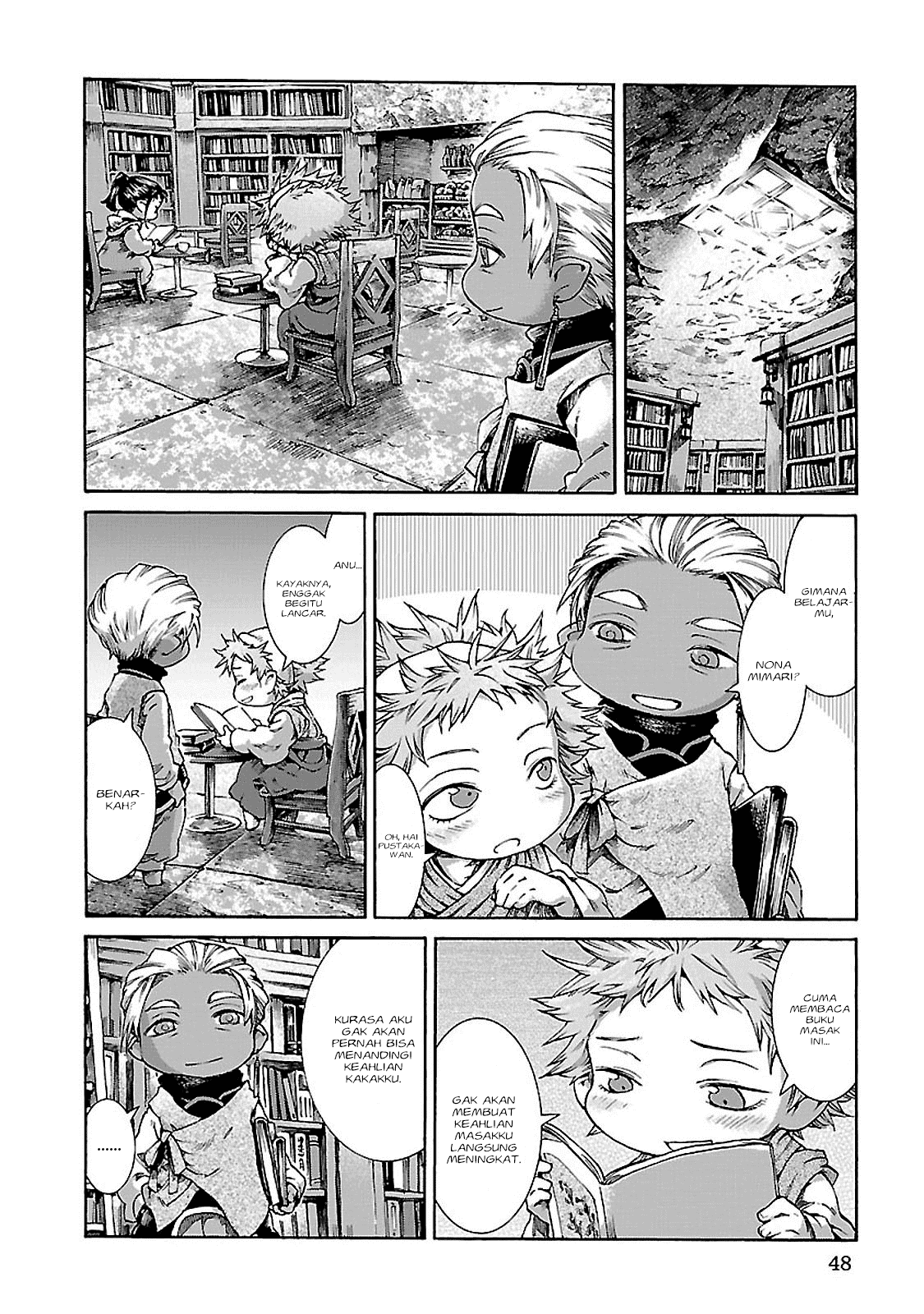 Chapter 29 - halaman 8