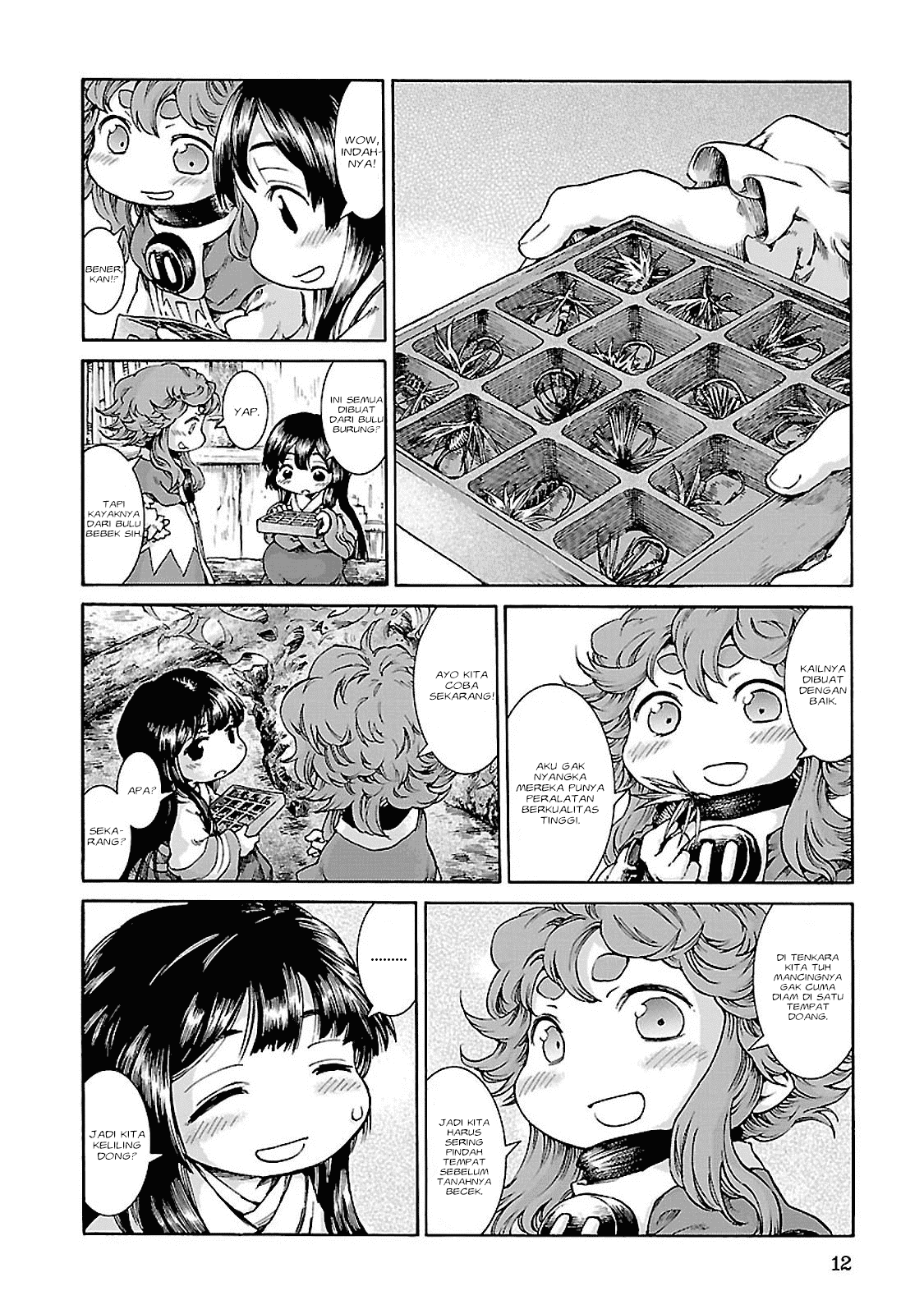 Chapter 27 - halaman 13