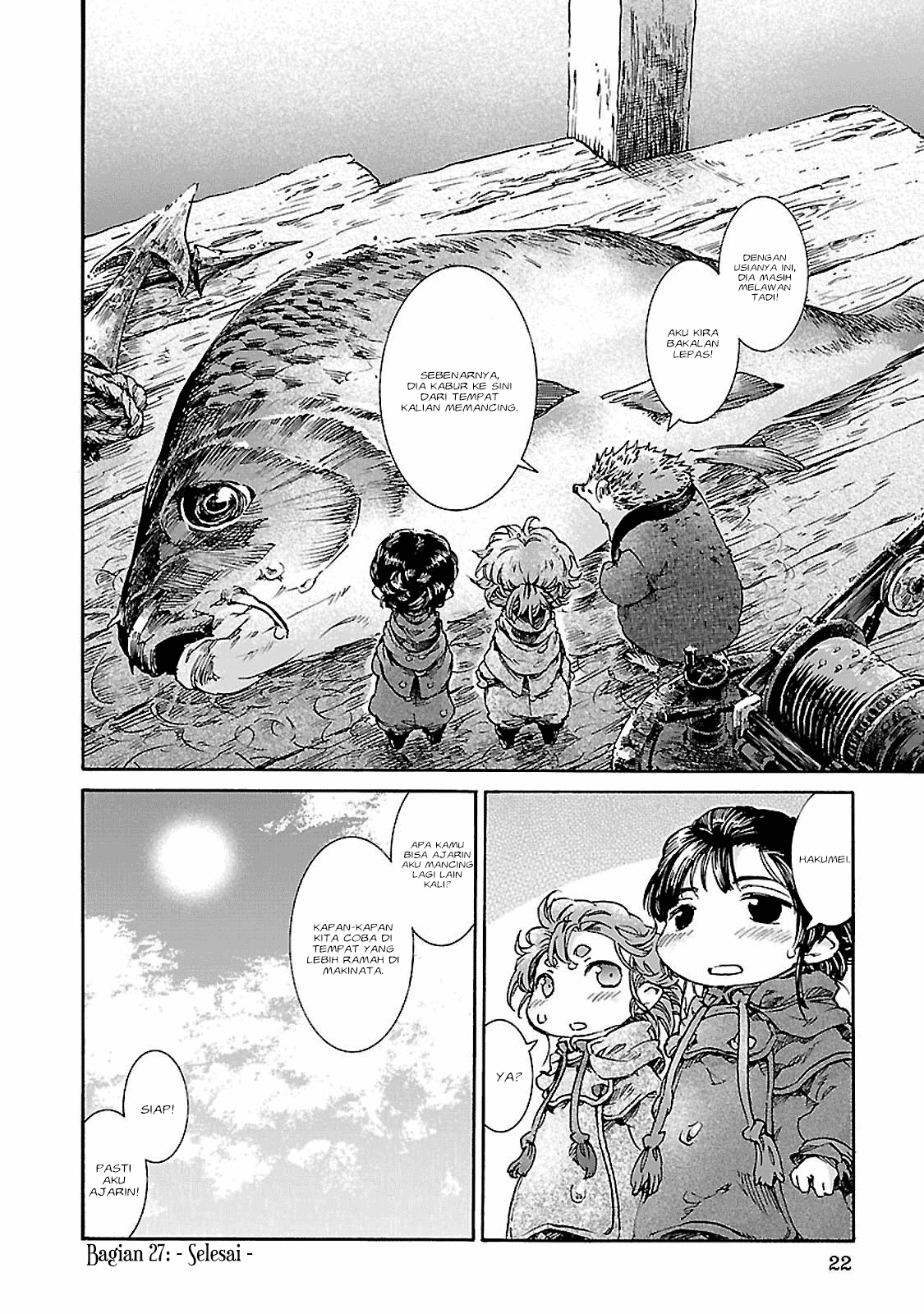 Chapter 27 - halaman 23