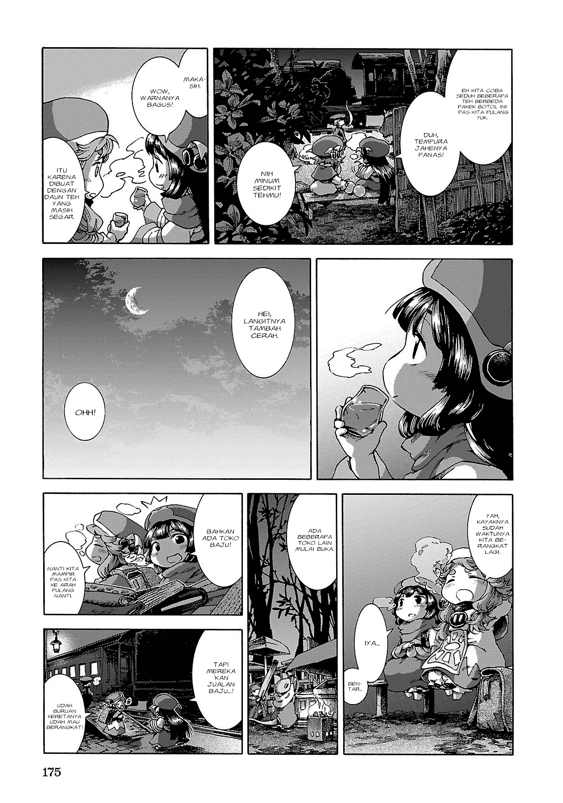 Chapter 26 - halaman 17