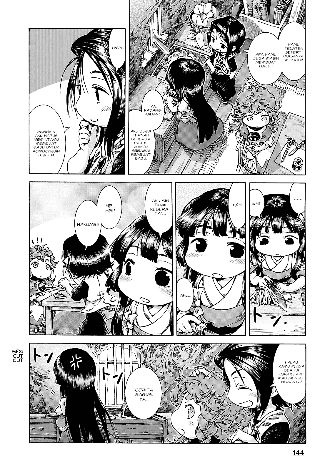 Chapter 25 - halaman 16