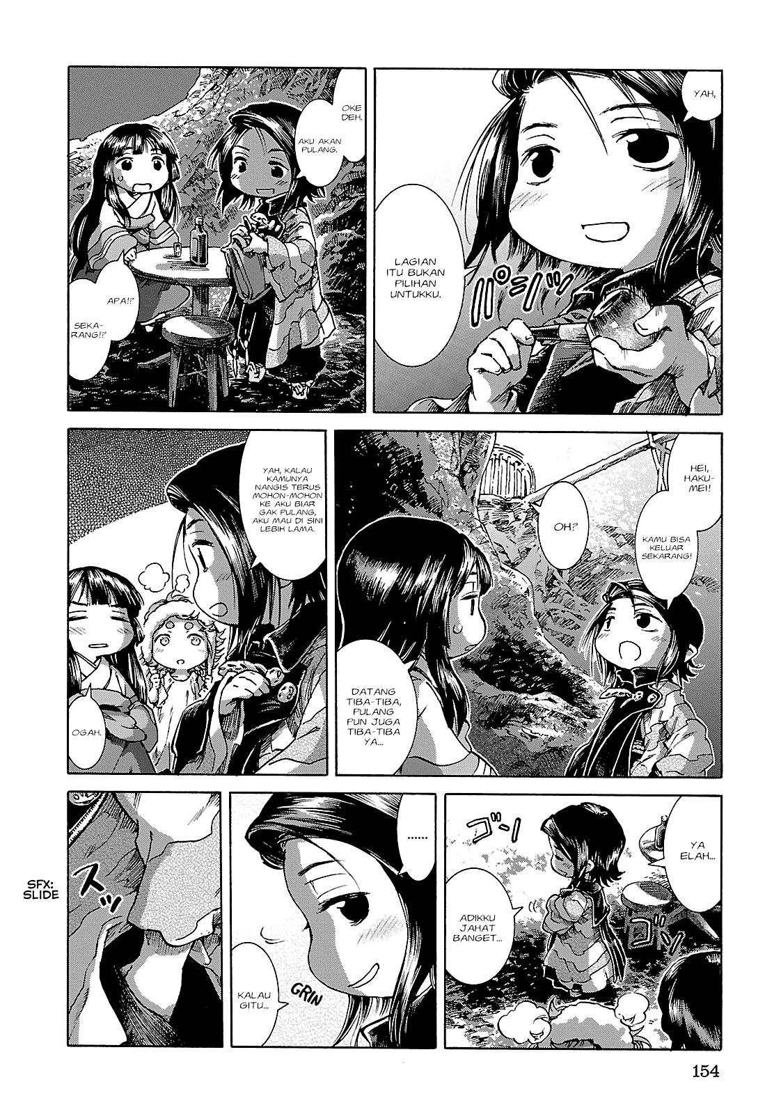 Chapter 25 - halaman 26
