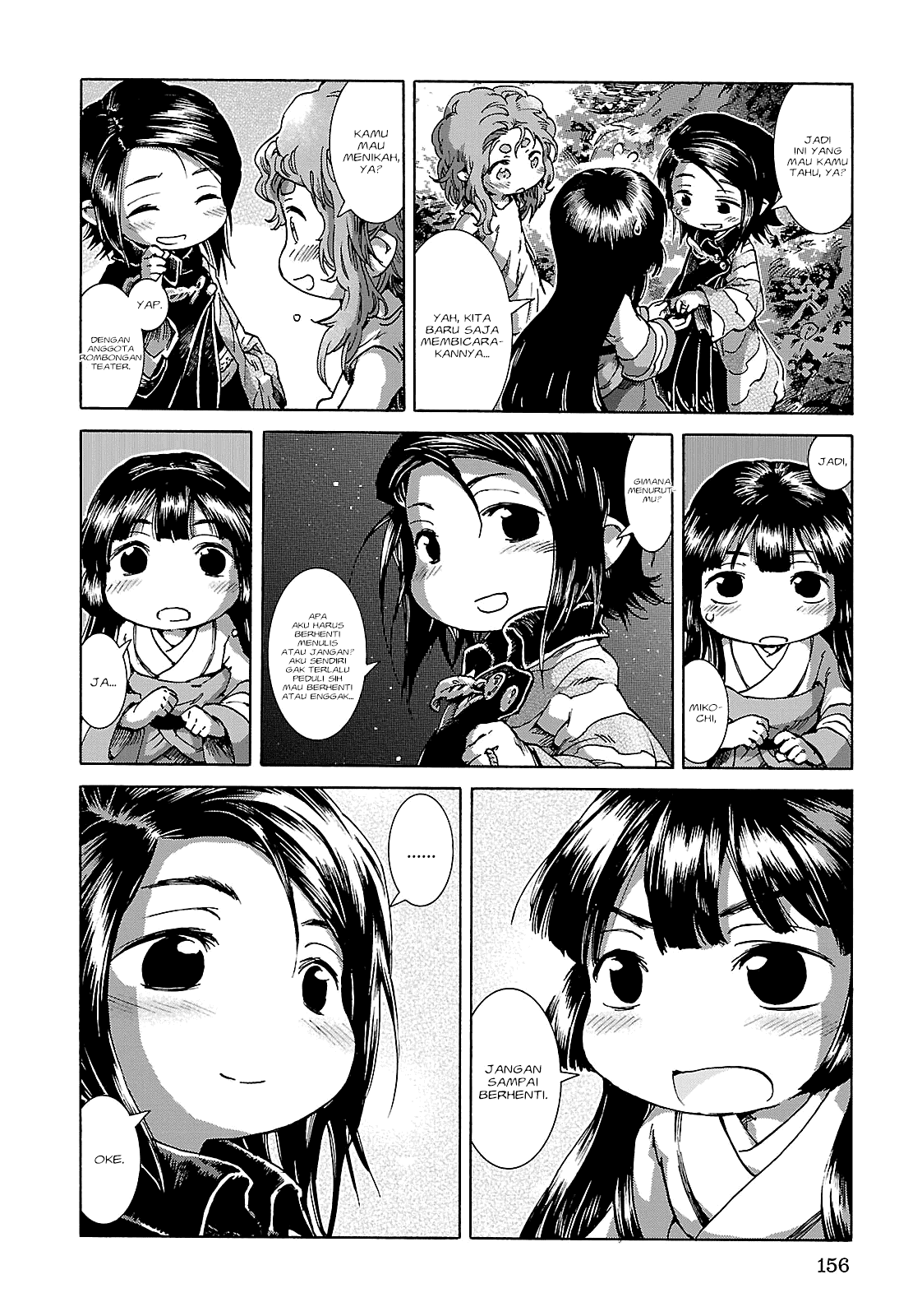 Chapter 25 - halaman 28