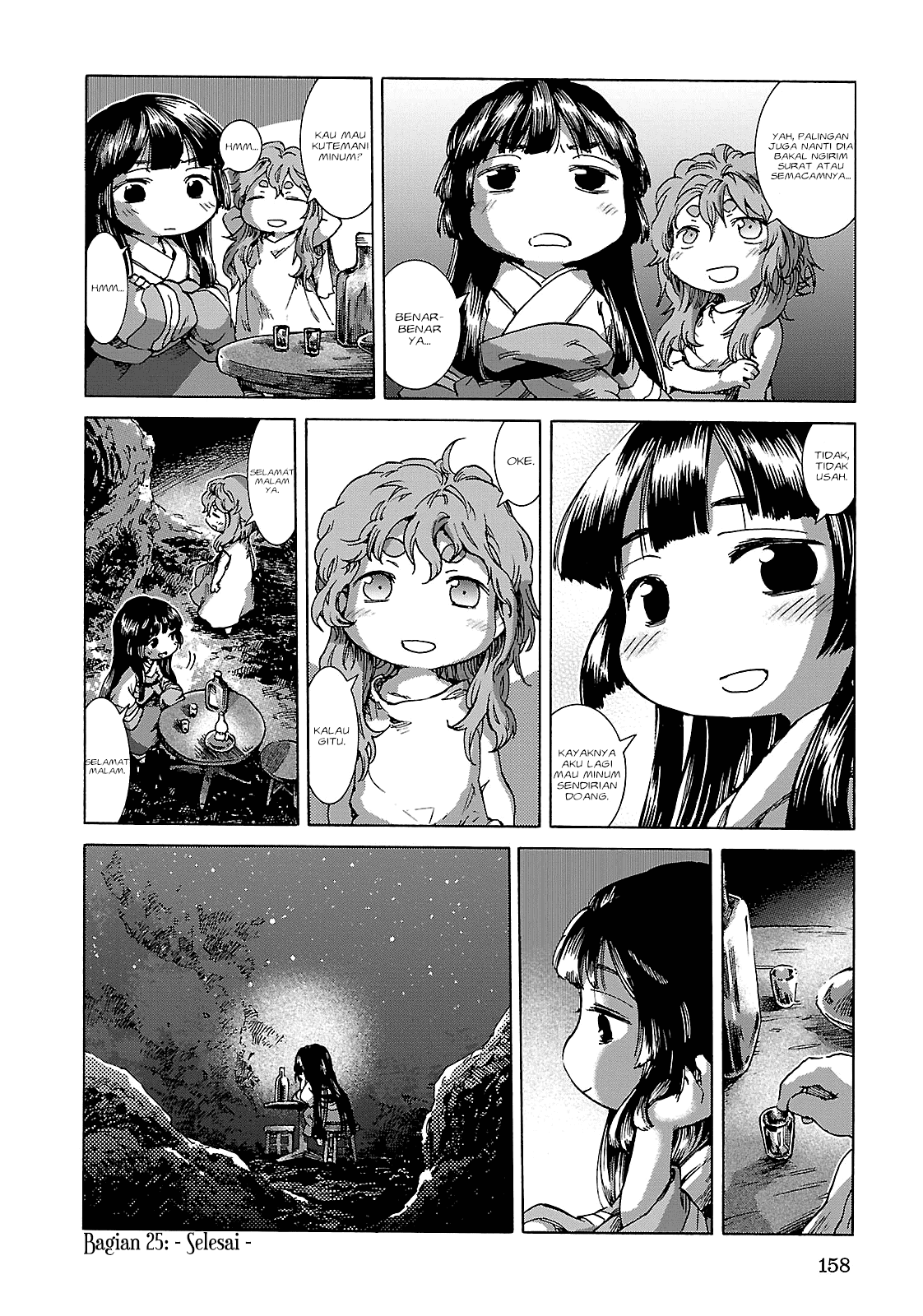 Chapter 25 - halaman 30