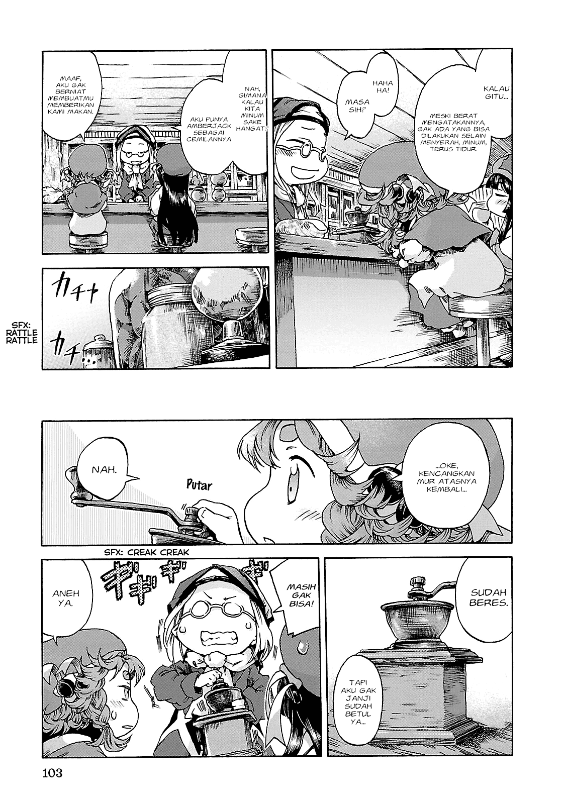 Chapter 23 - halaman 13