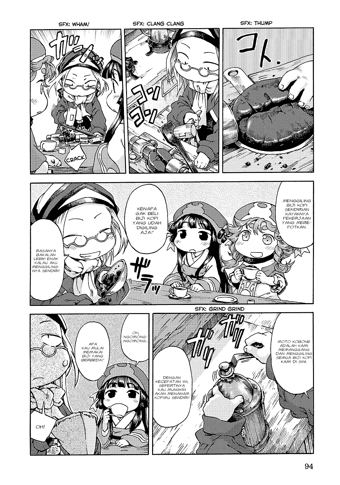 Chapter 23 - halaman 4