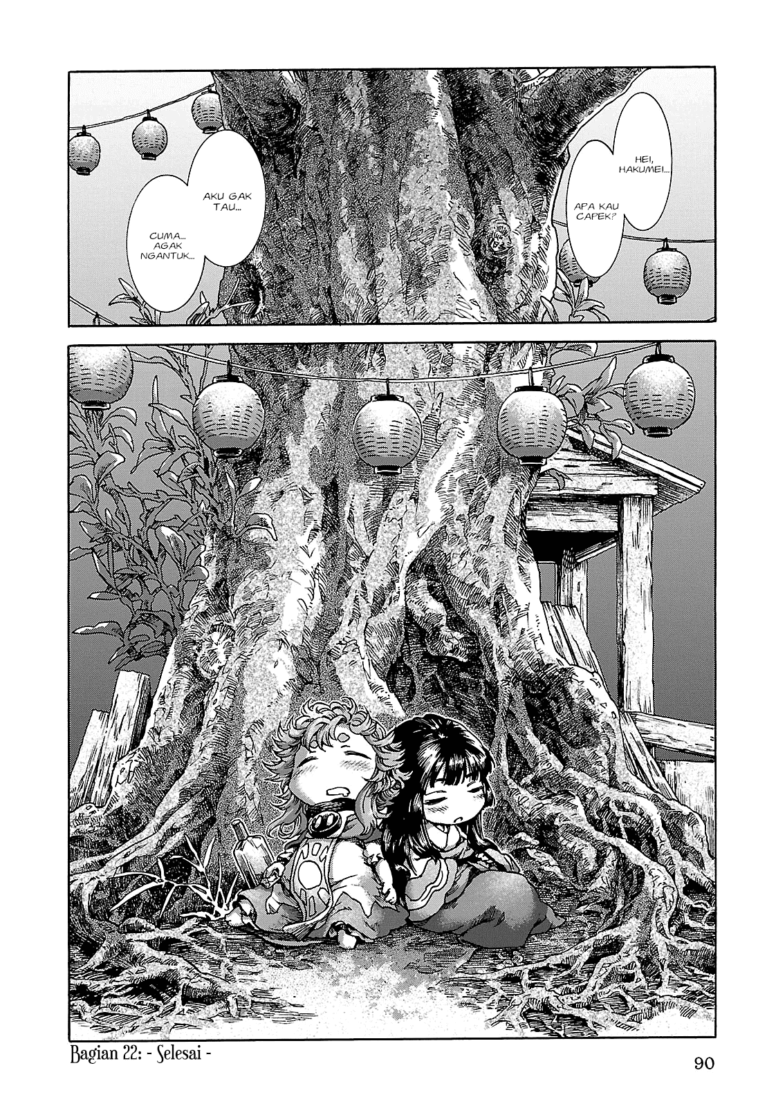 Chapter 22 - halaman 35