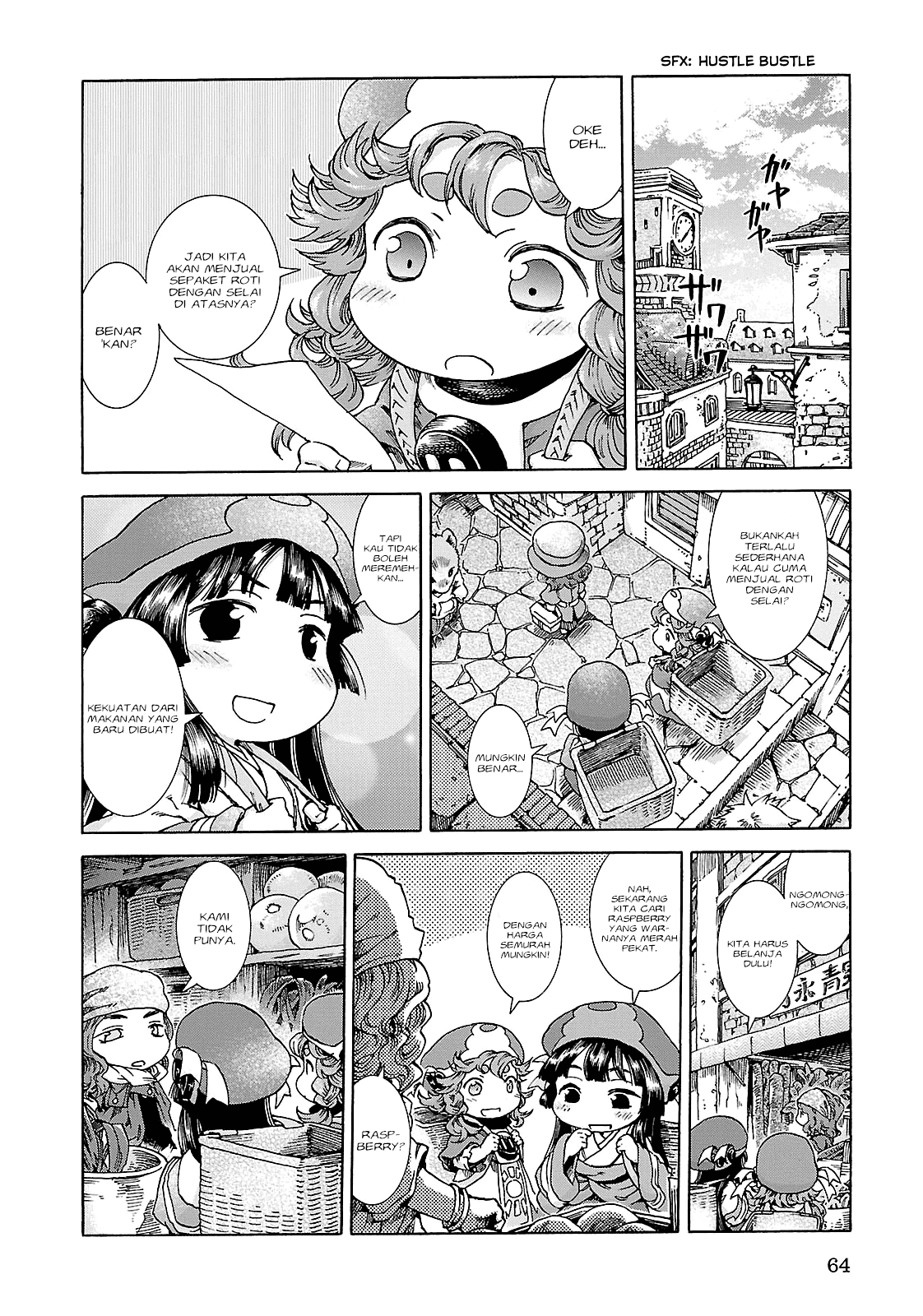Chapter 22 - halaman 9