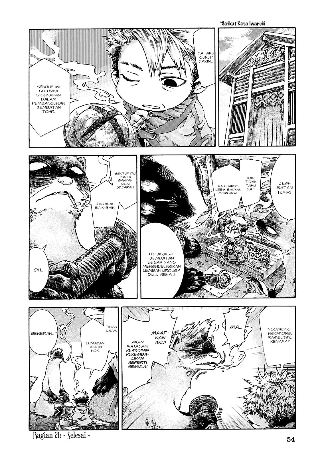 Chapter 21 - halaman 12