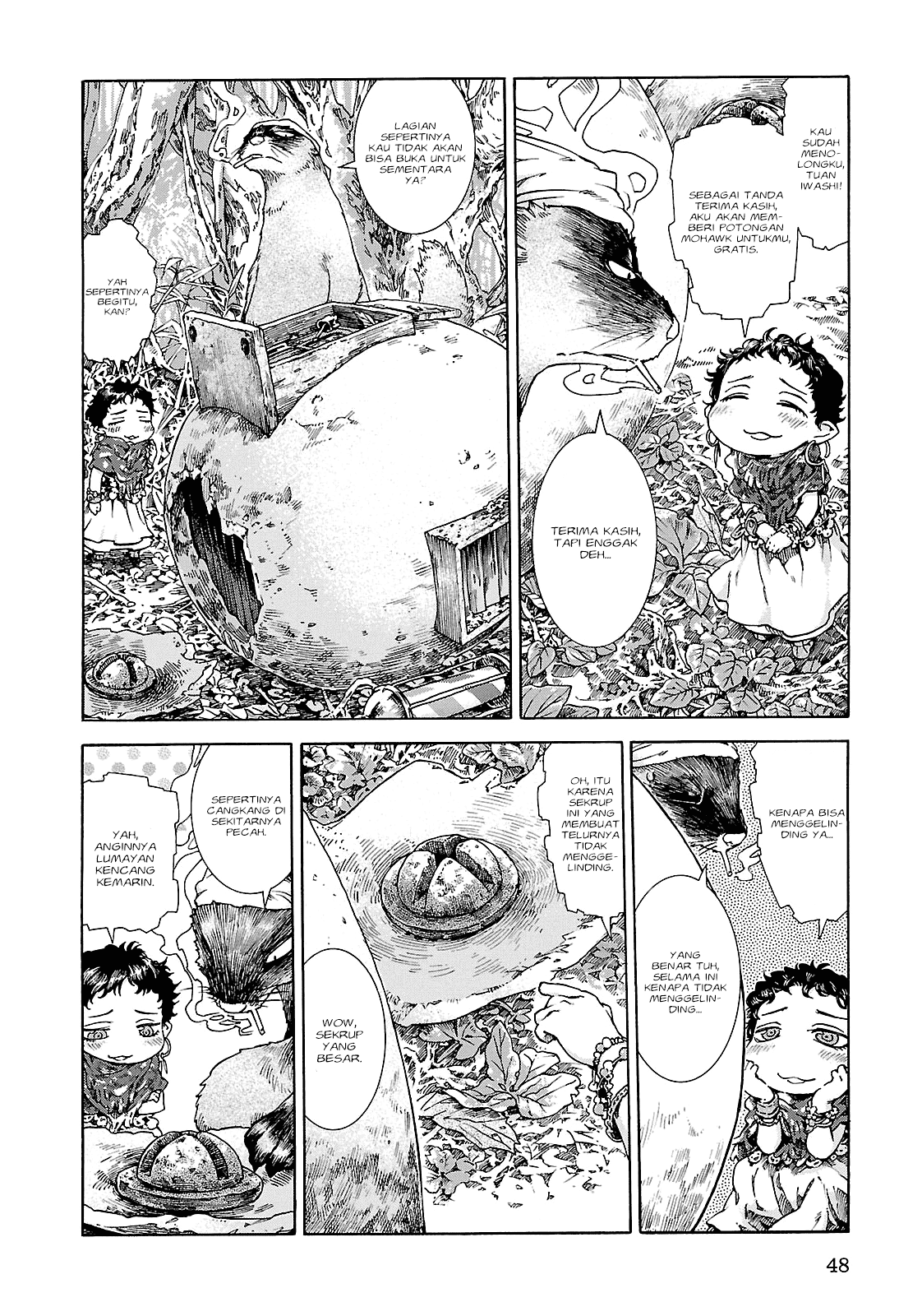 Chapter 21 - halaman 6