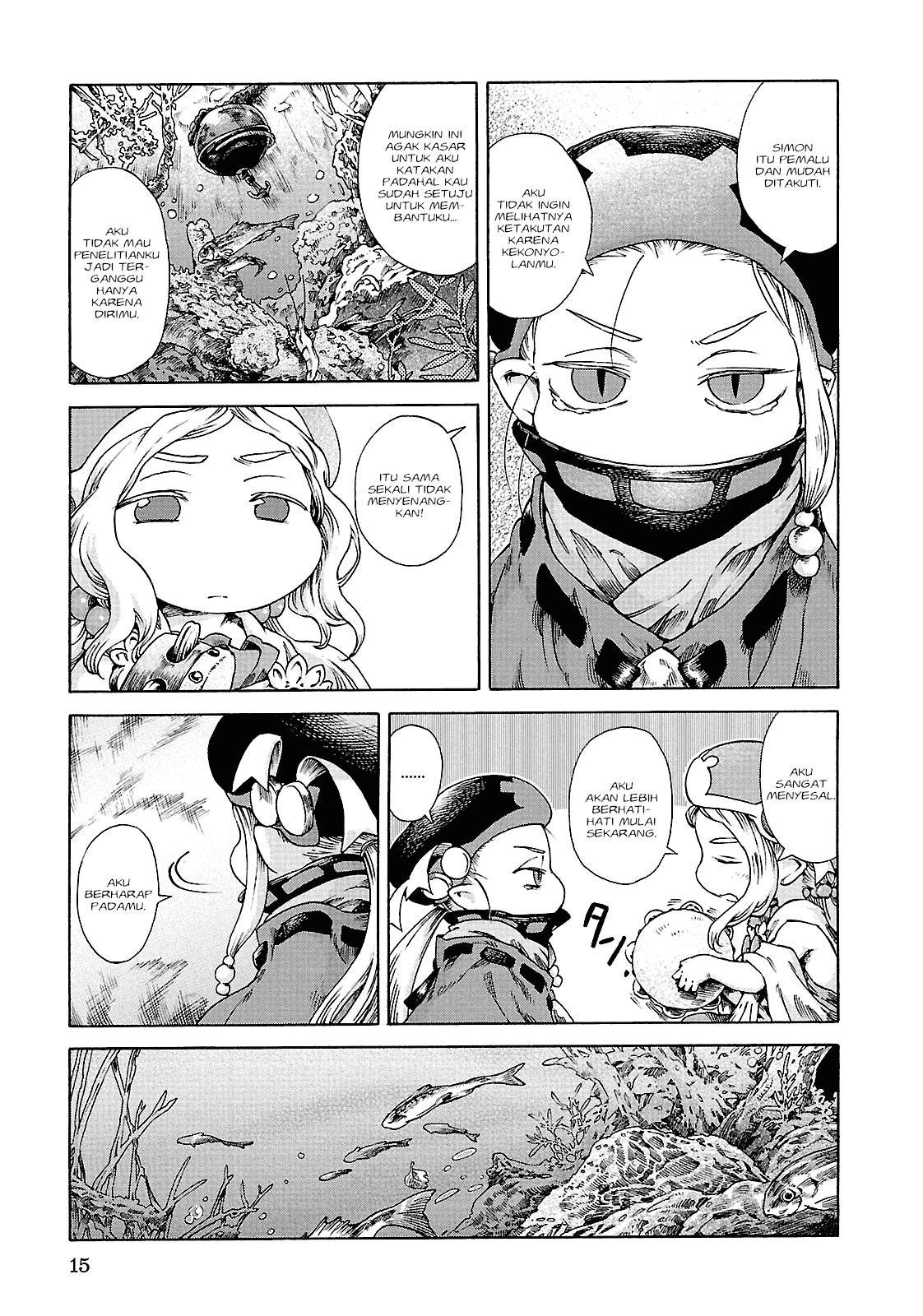 Chapter 20.1 - halaman 15