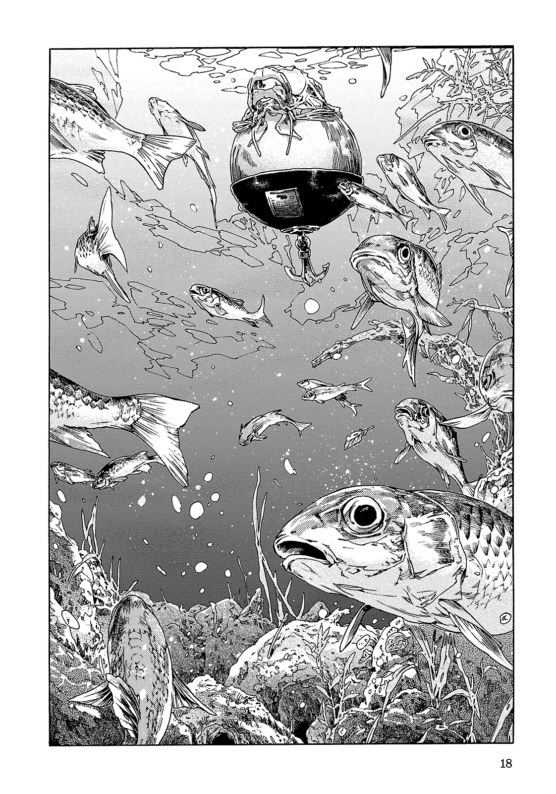 Chapter 20.1 - halaman 18