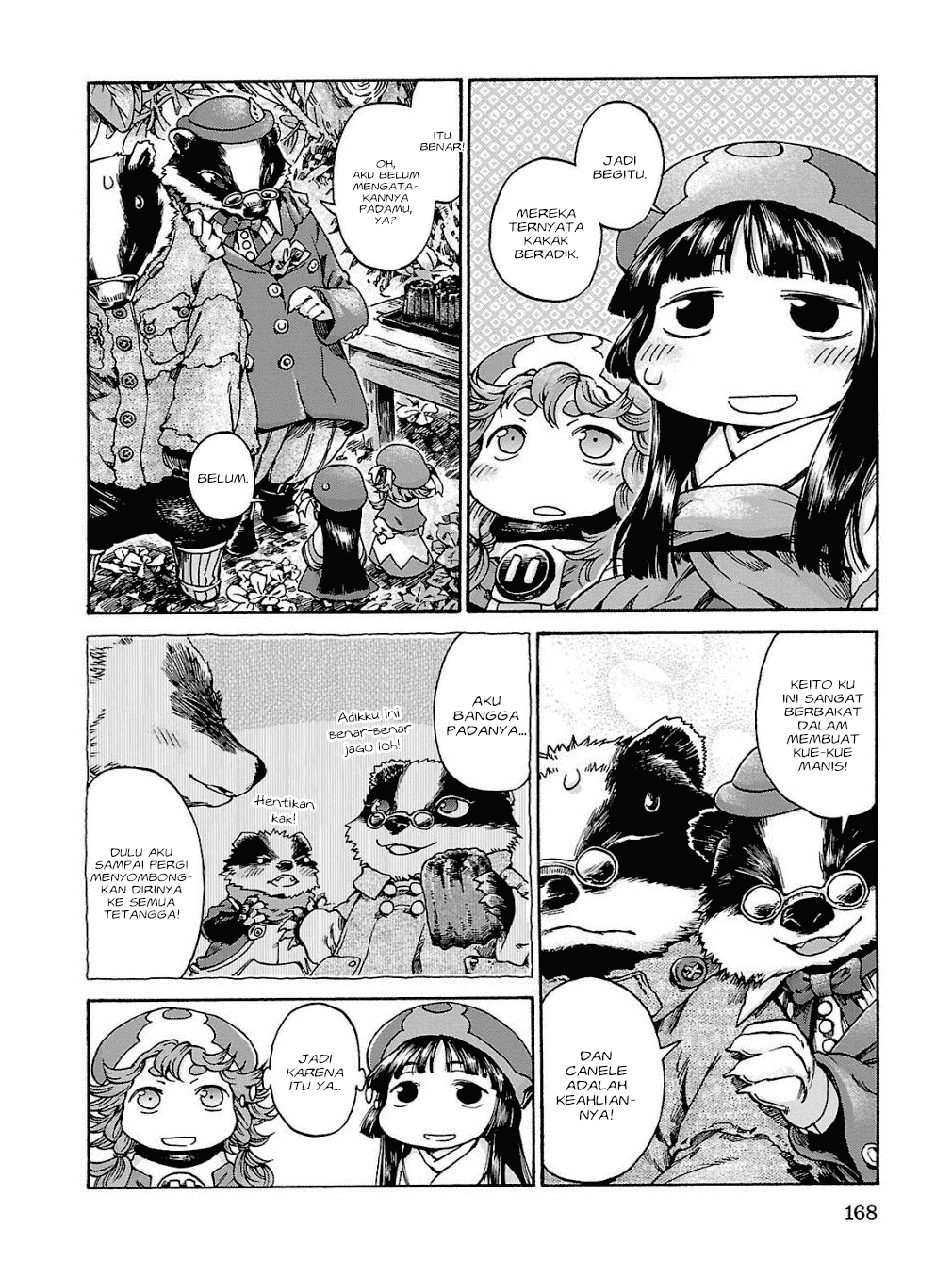 Chapter 18 - halaman 20