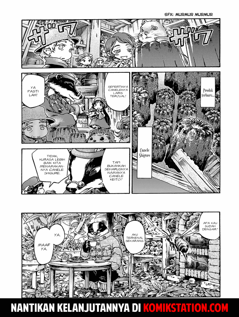 Chapter 18 - halaman 22
