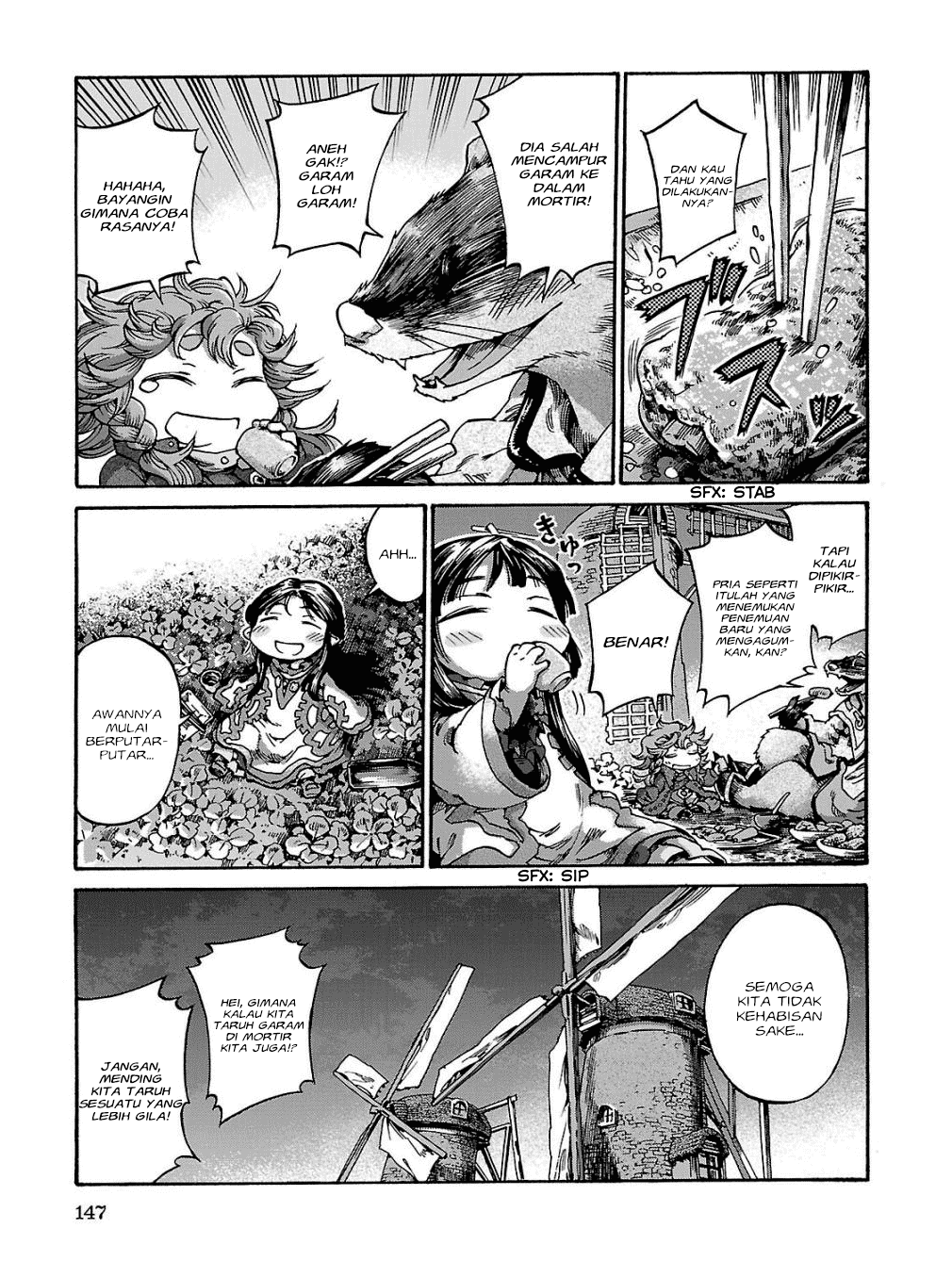 Chapter 17 - halaman 32