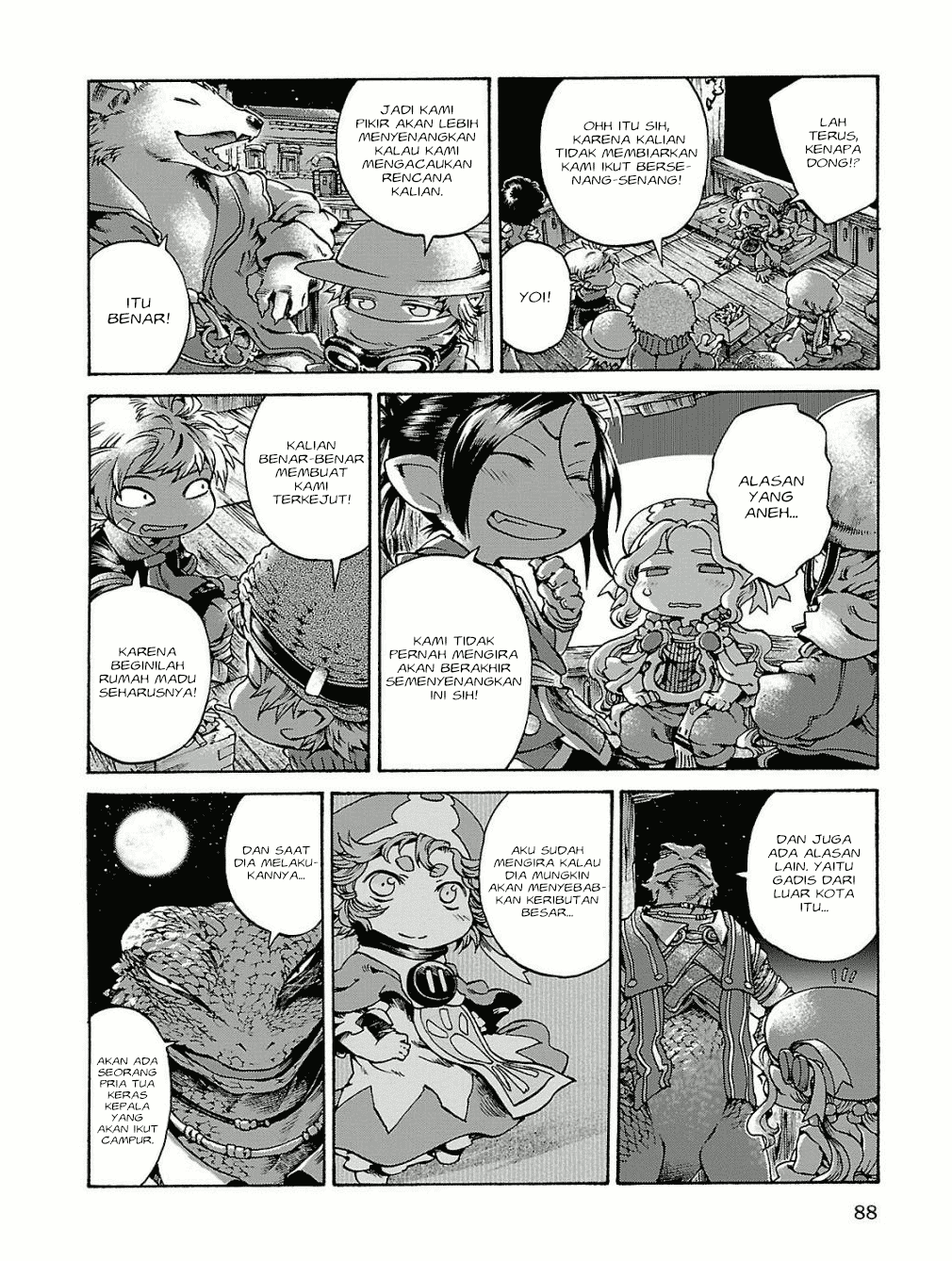Chapter 15.5 - halaman 12