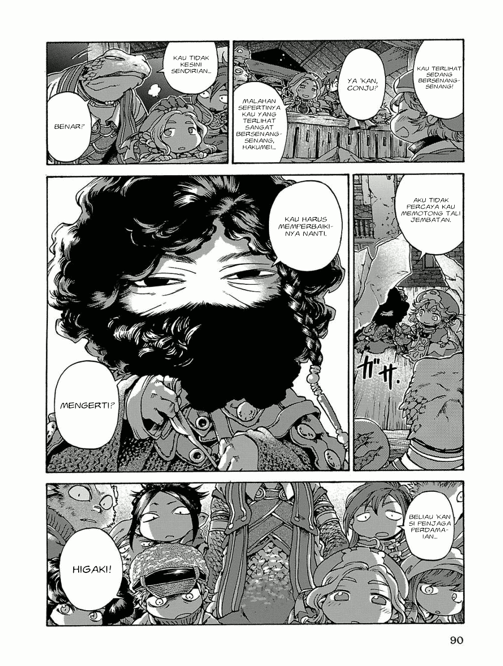 Chapter 15.5 - halaman 14