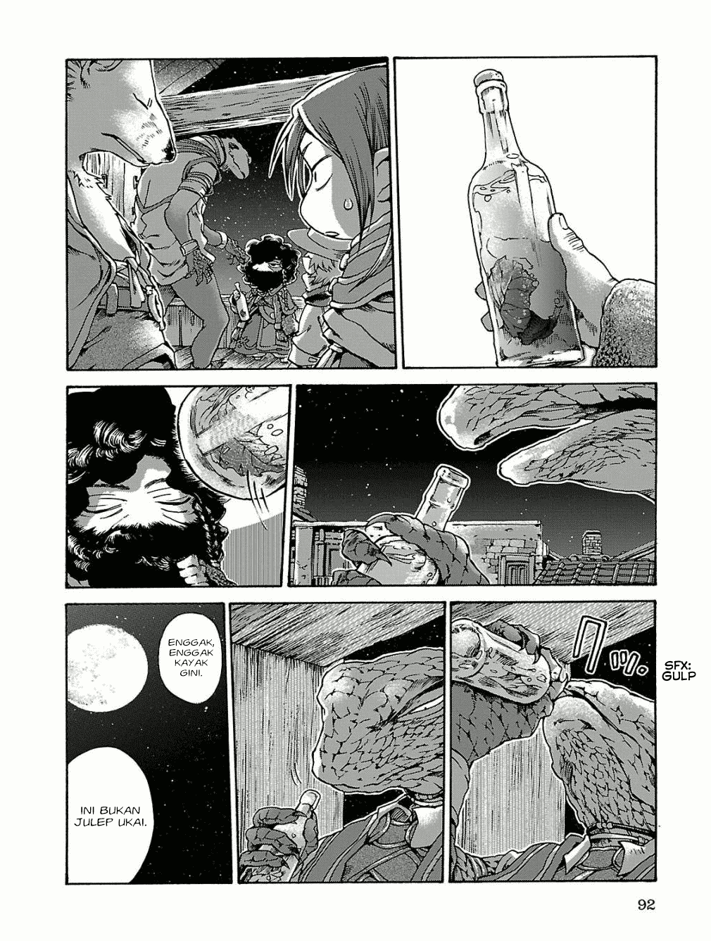 Chapter 15.5 - halaman 16