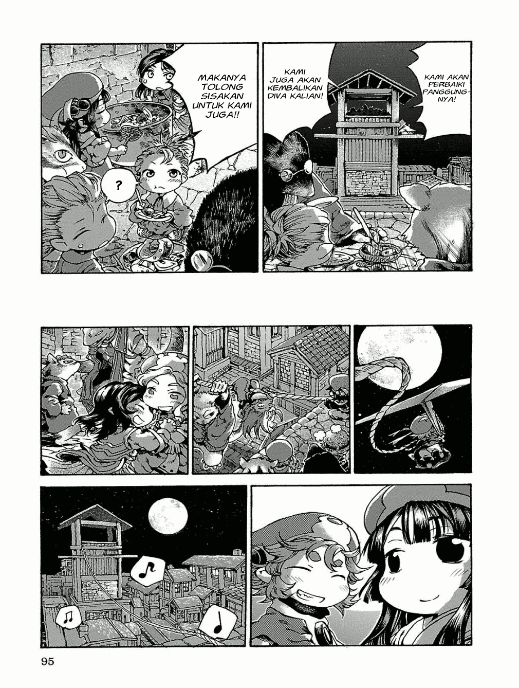 Chapter 15.5 - halaman 19