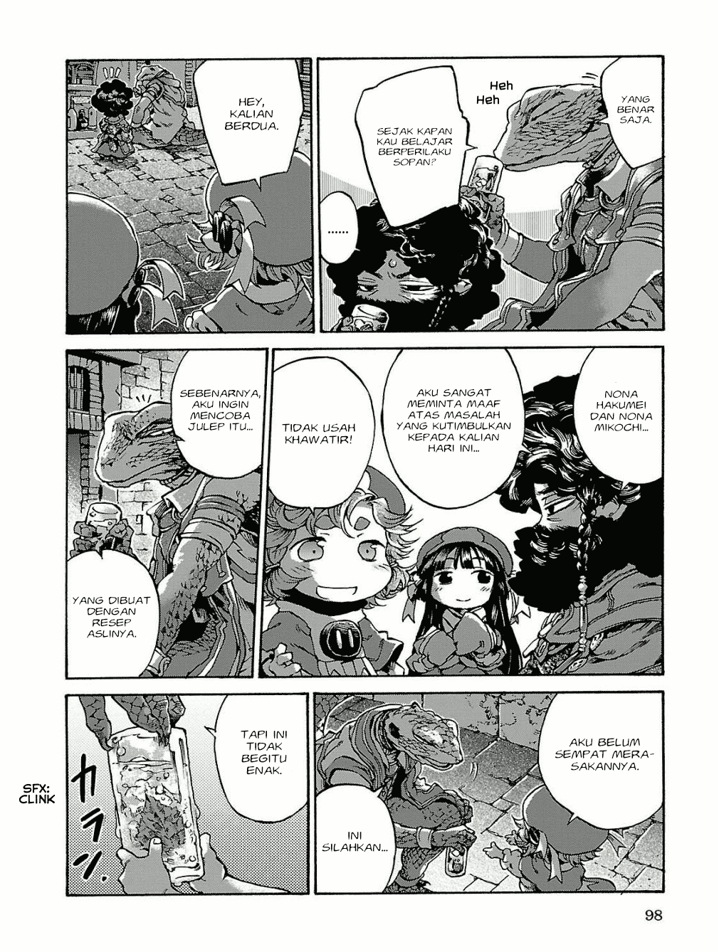 Chapter 15.5 - halaman 22