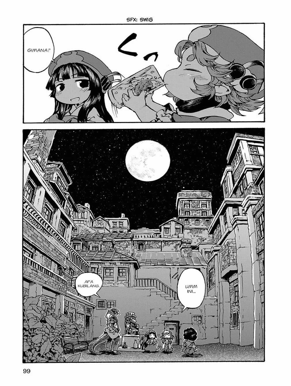 Chapter 15.5 - halaman 23