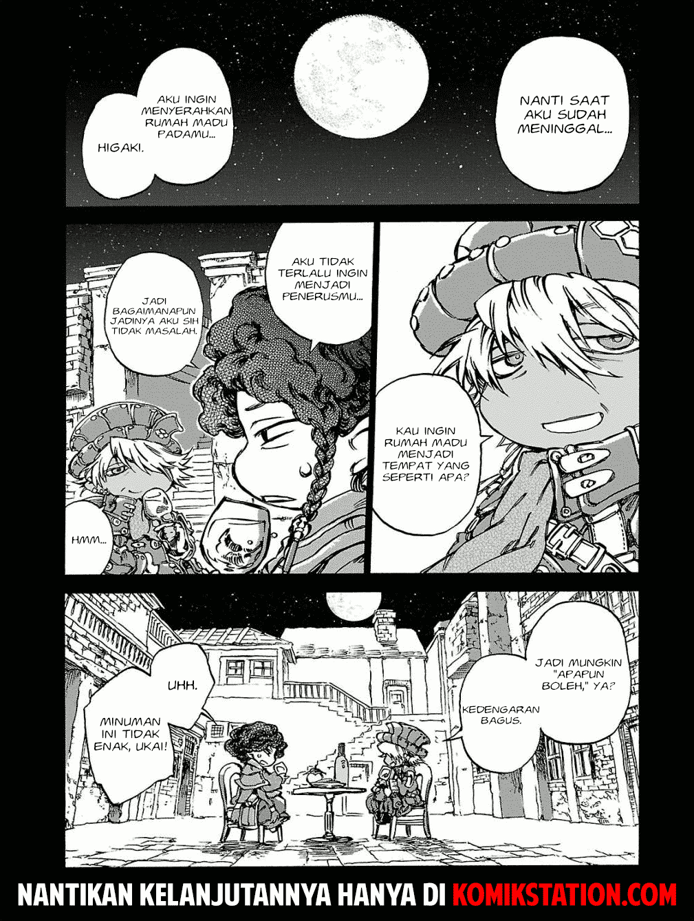 Chapter 15.5 - halaman 24