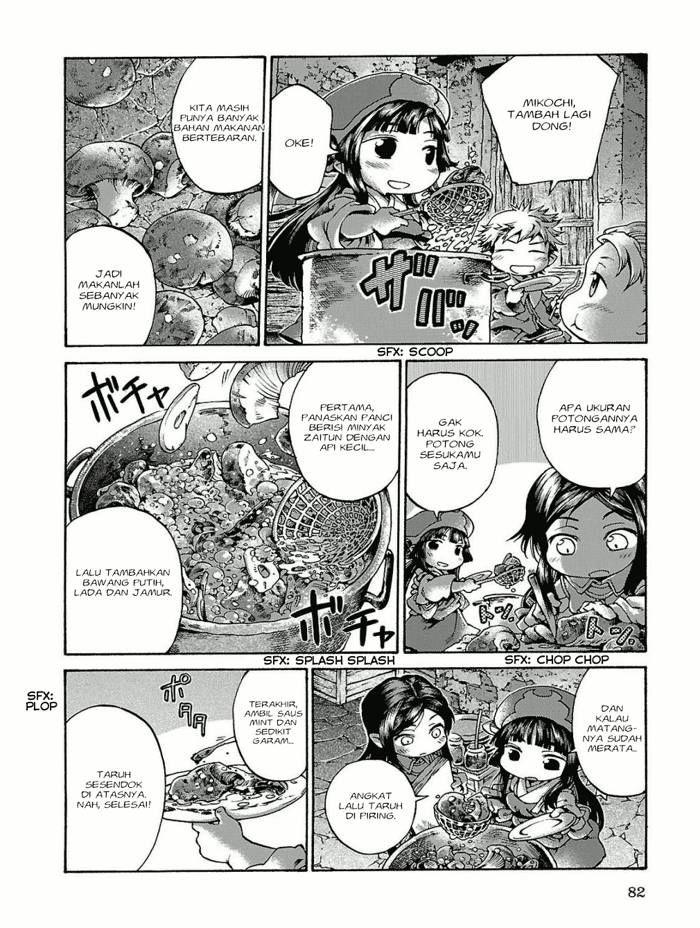 Chapter 15.5 - halaman 6