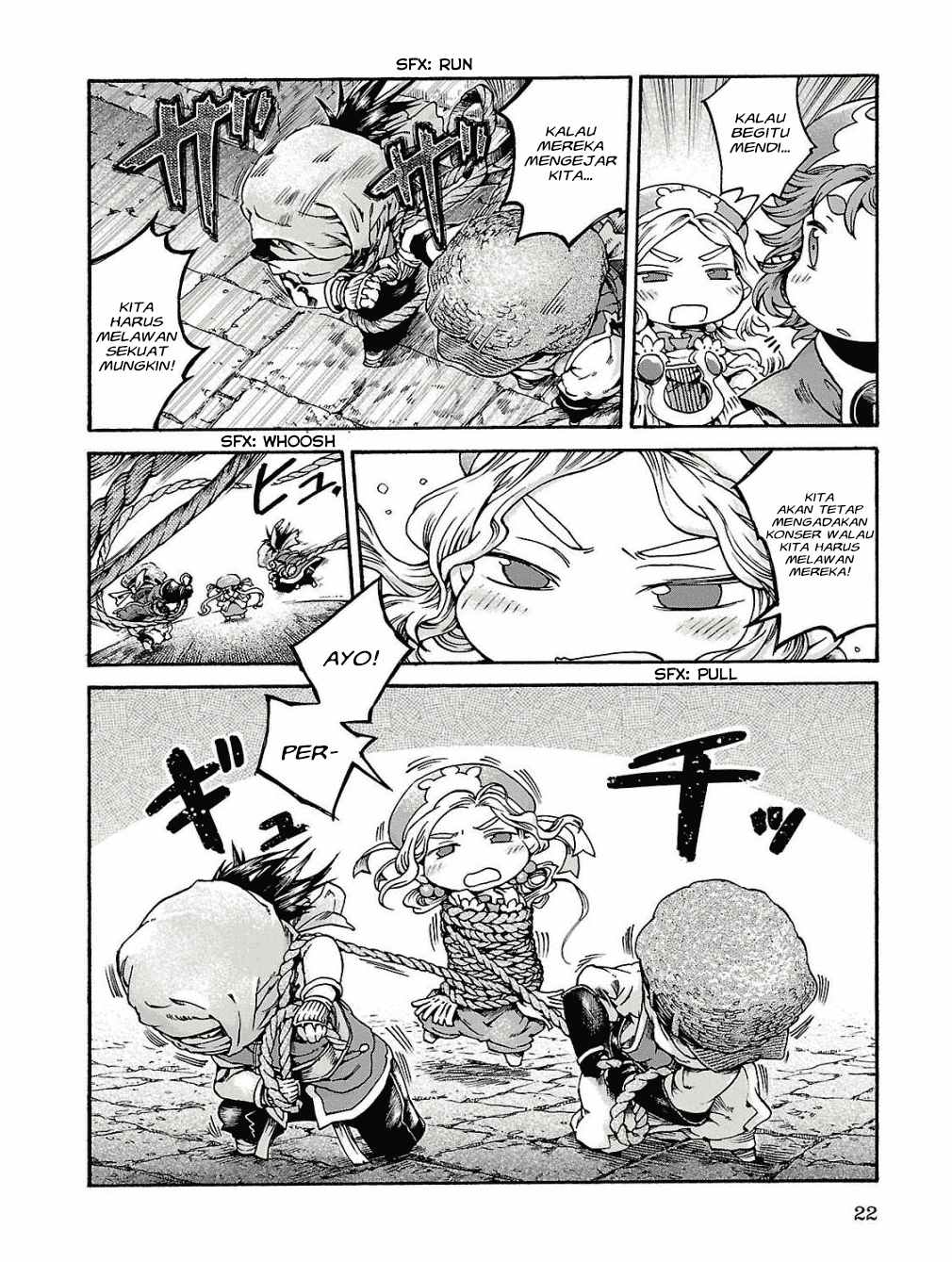 Chapter 15.1 - halaman 22