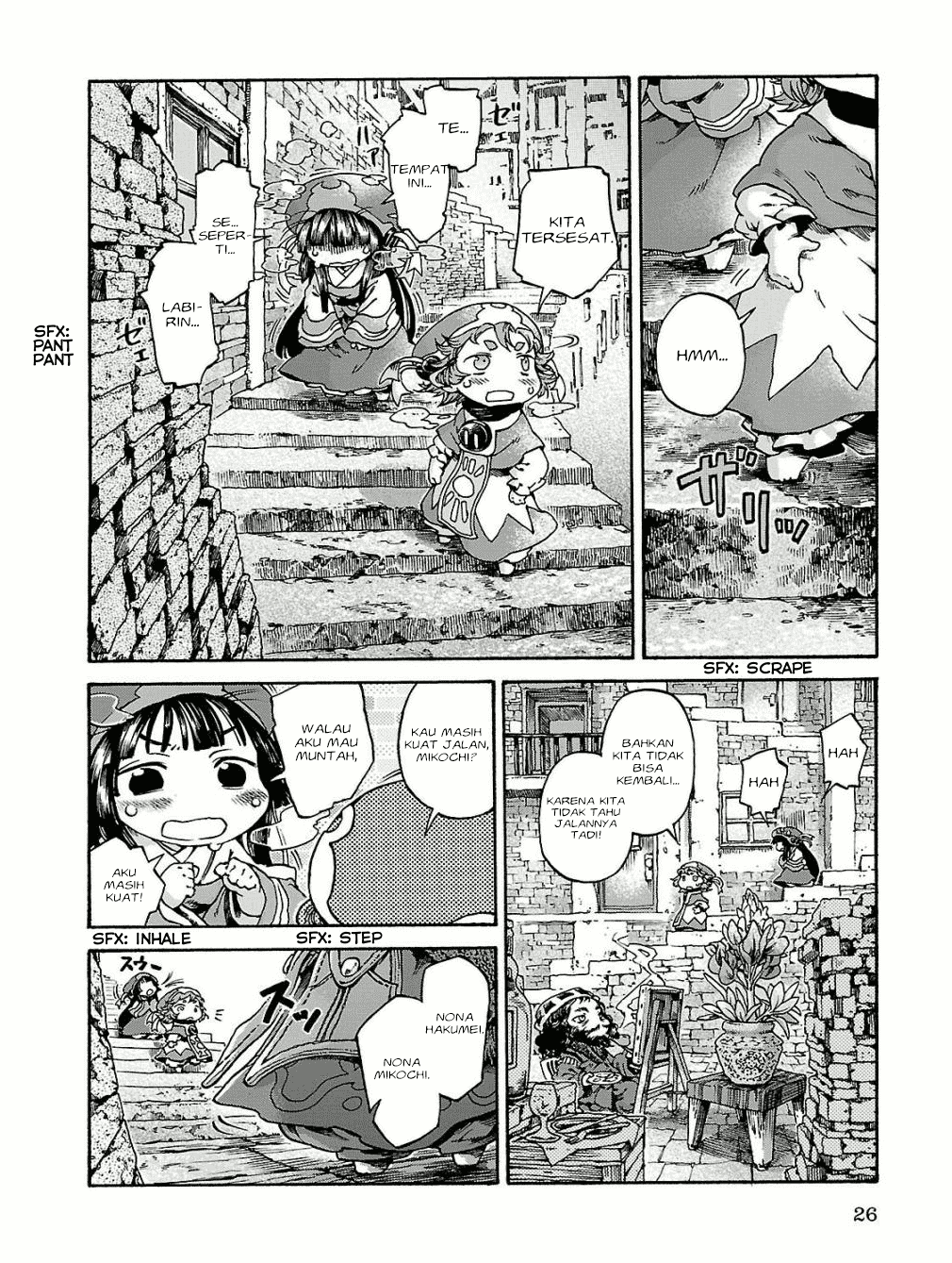 Chapter 15.1 - halaman 26