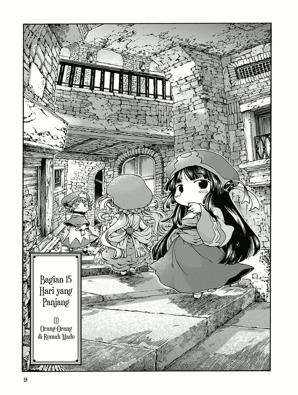 Chapter 15.1 - halaman 9