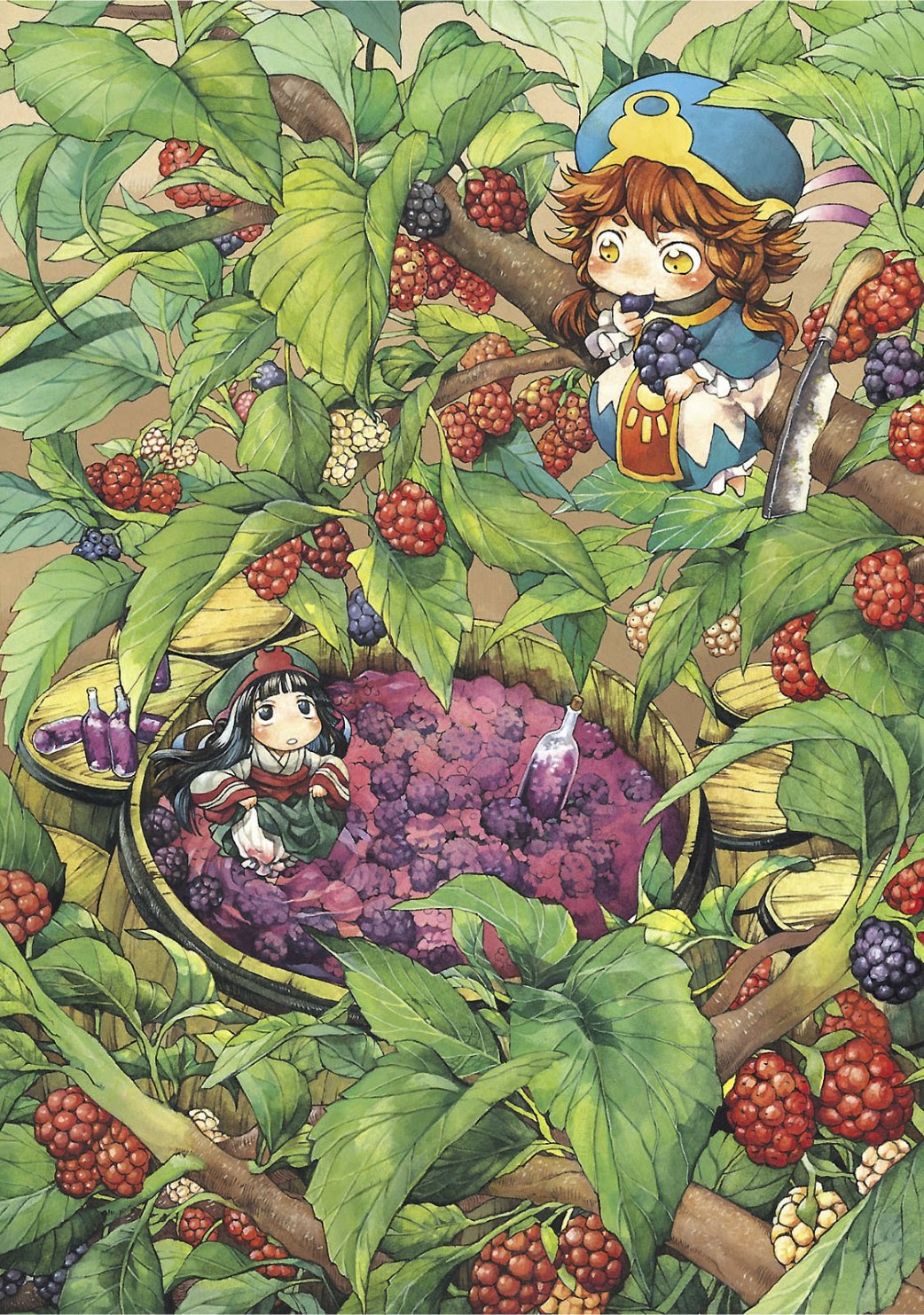 Chapter 14.5 - halaman 4
