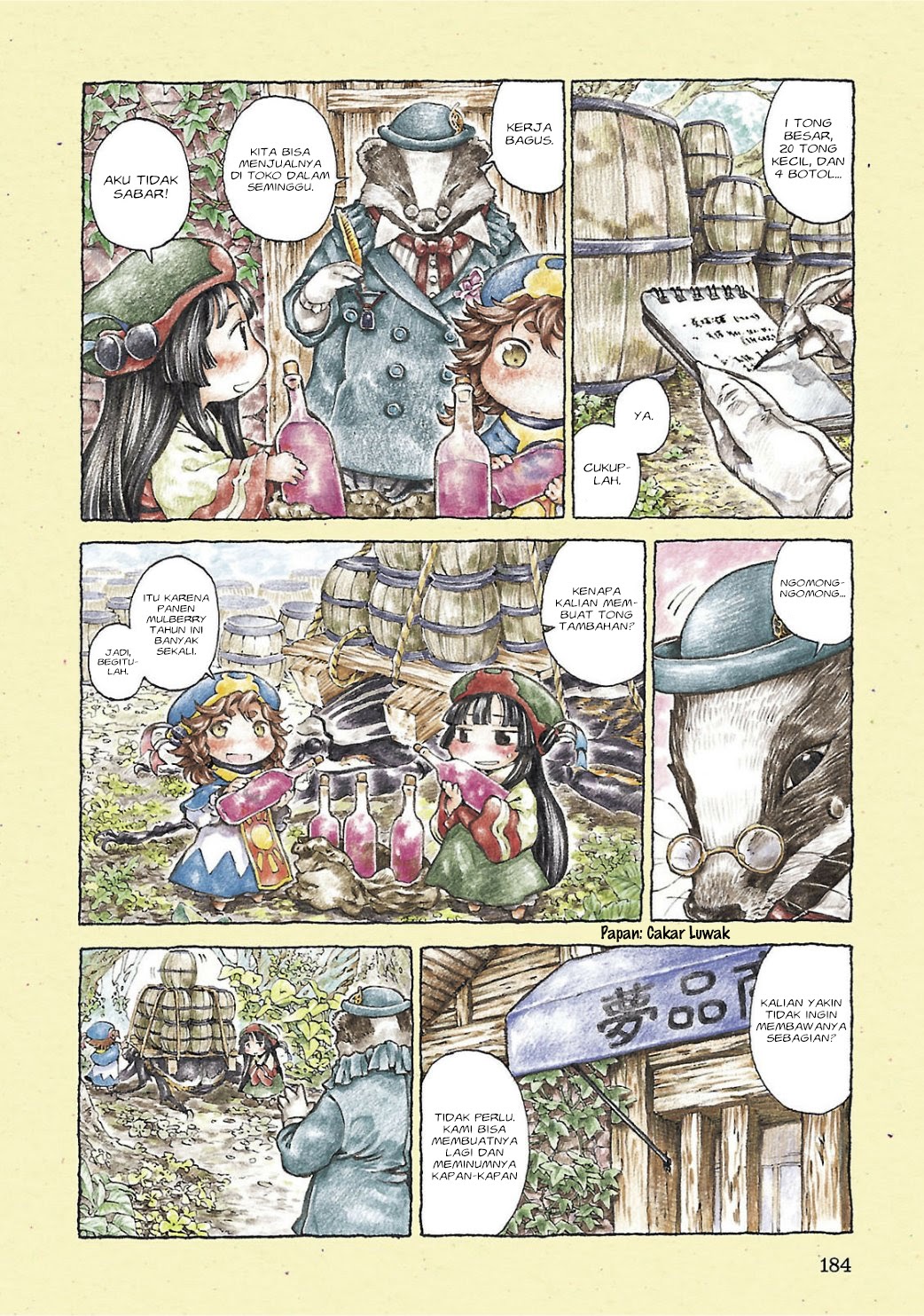 Chapter 14.5 - halaman 8
