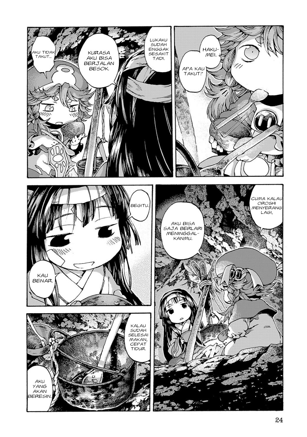 Chapter 9 - halaman 26