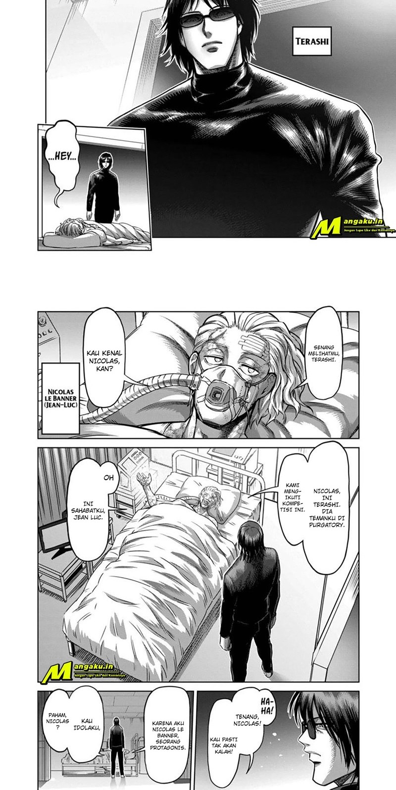 Chapter 139 - halaman 3