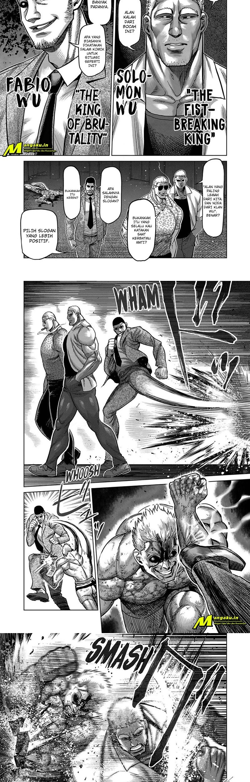 Chapter 139 - halaman 8