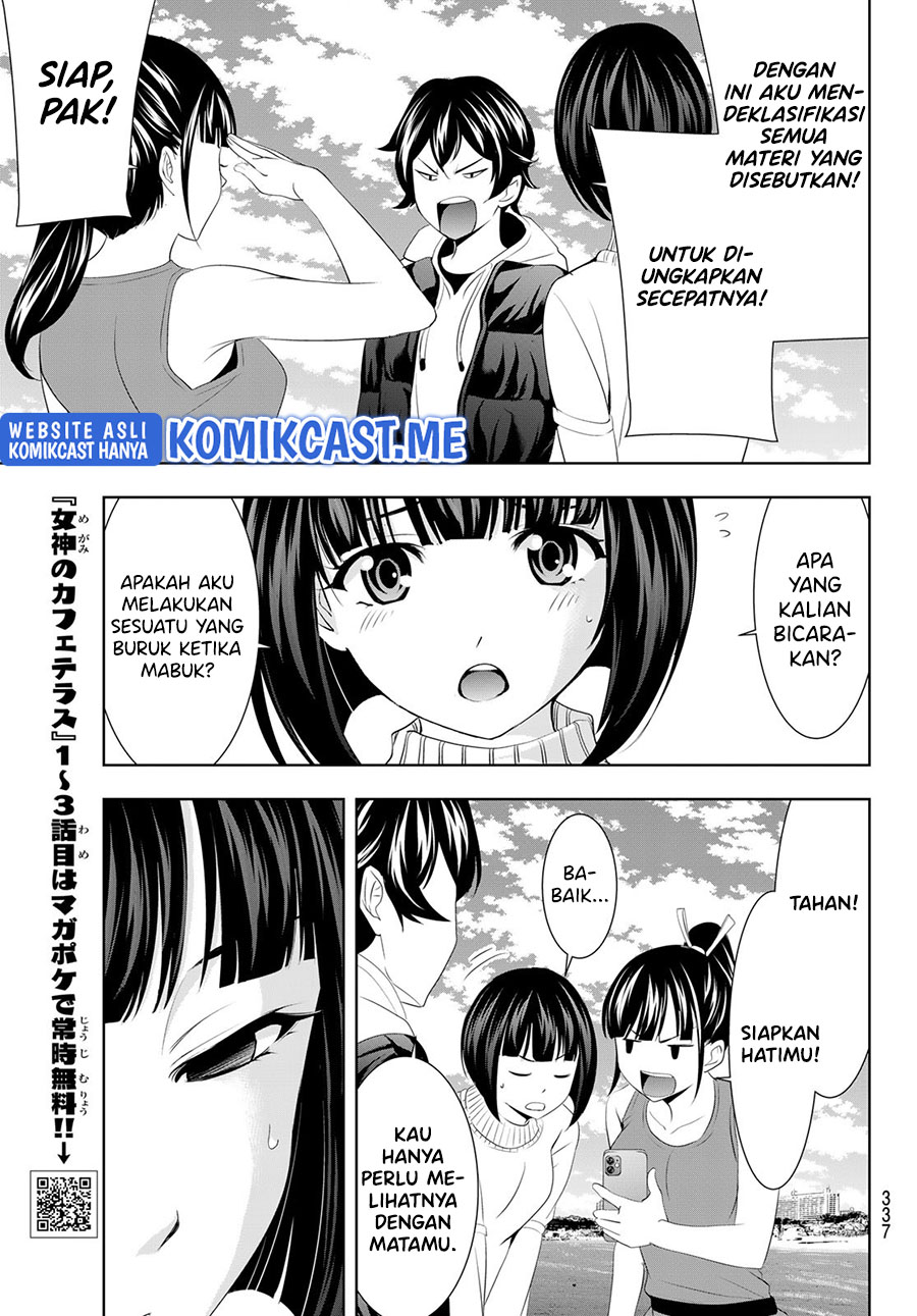 Chapter 78 - halaman 15