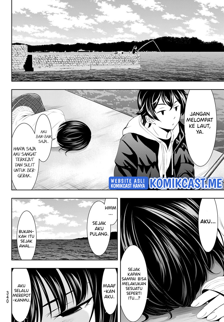 Chapter 78 - halaman 18