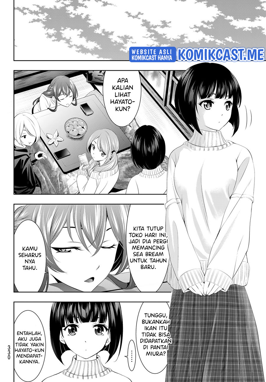 Chapter 78 - halaman 8