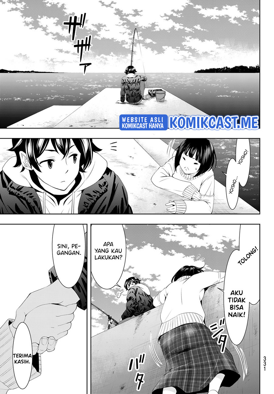 Chapter 78 - halaman 9