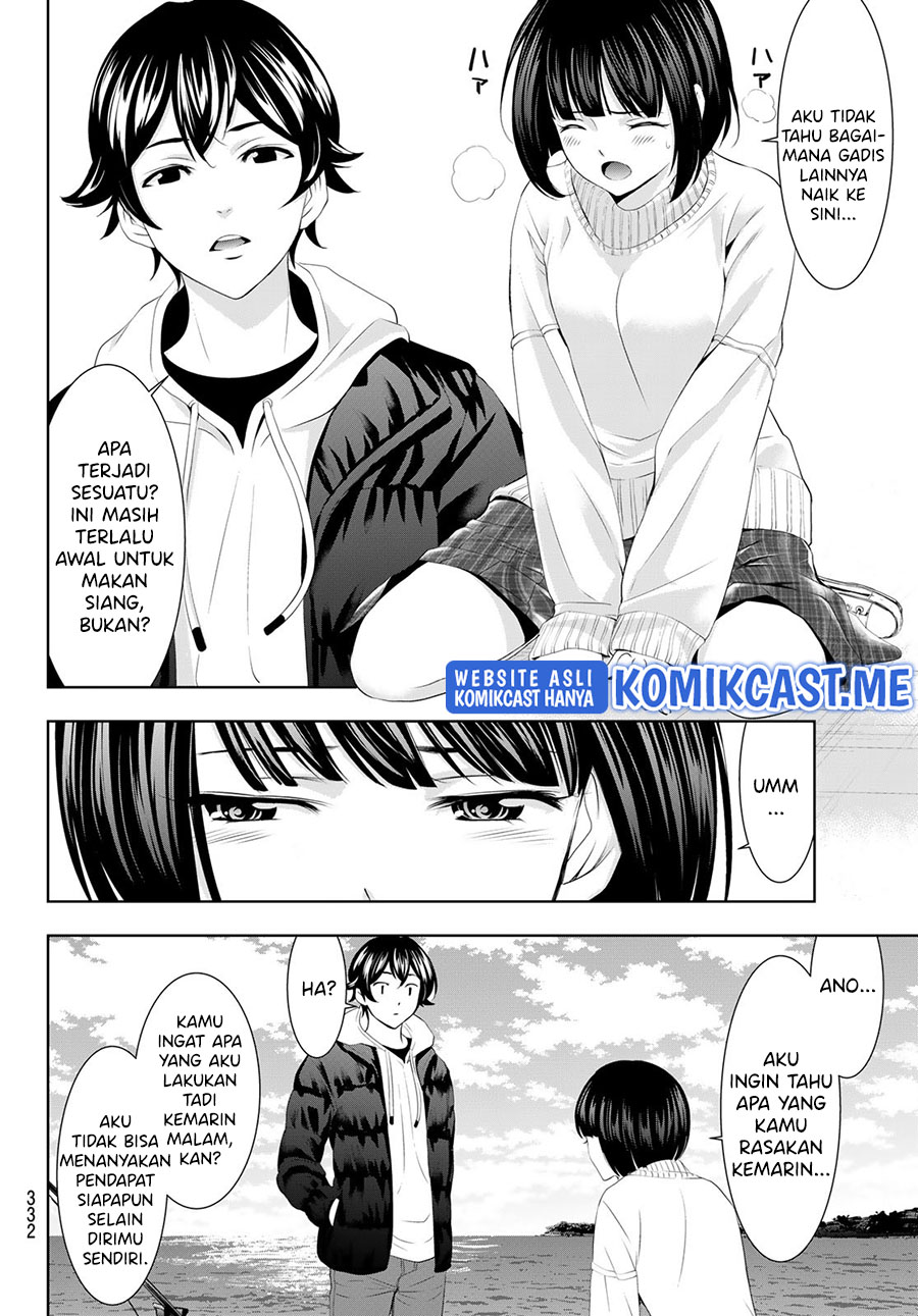 Chapter 78 - halaman 10