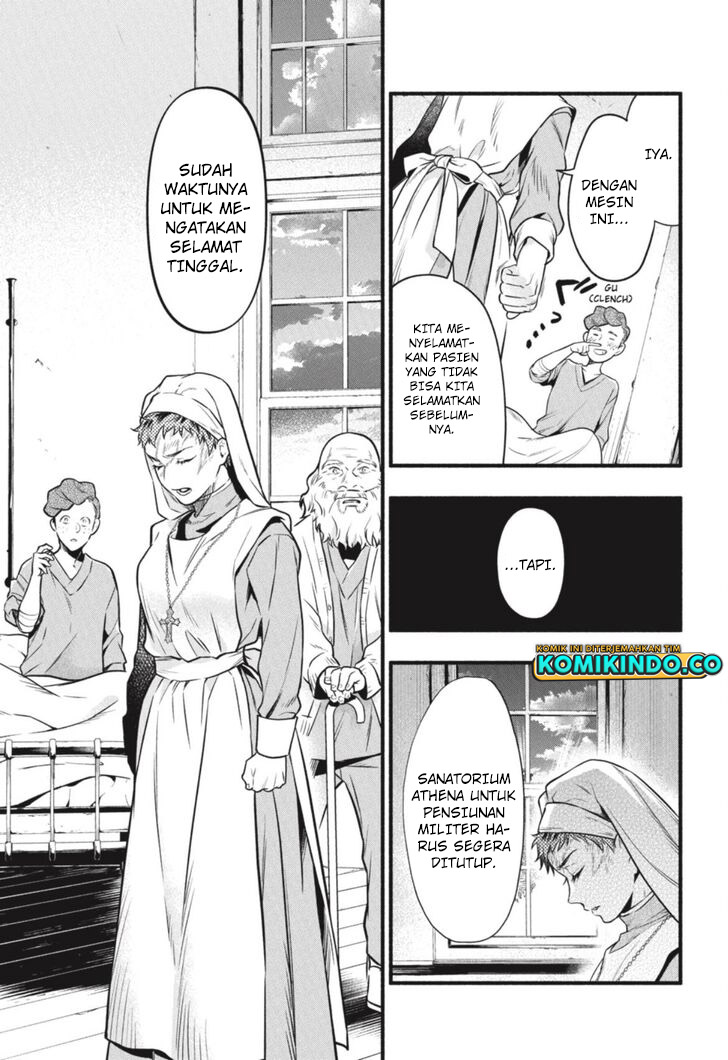 Chapter 190 - halaman 12