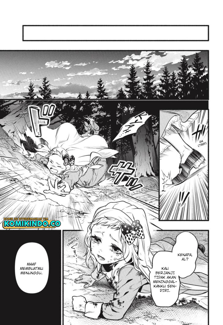 Chapter 190 - halaman 20