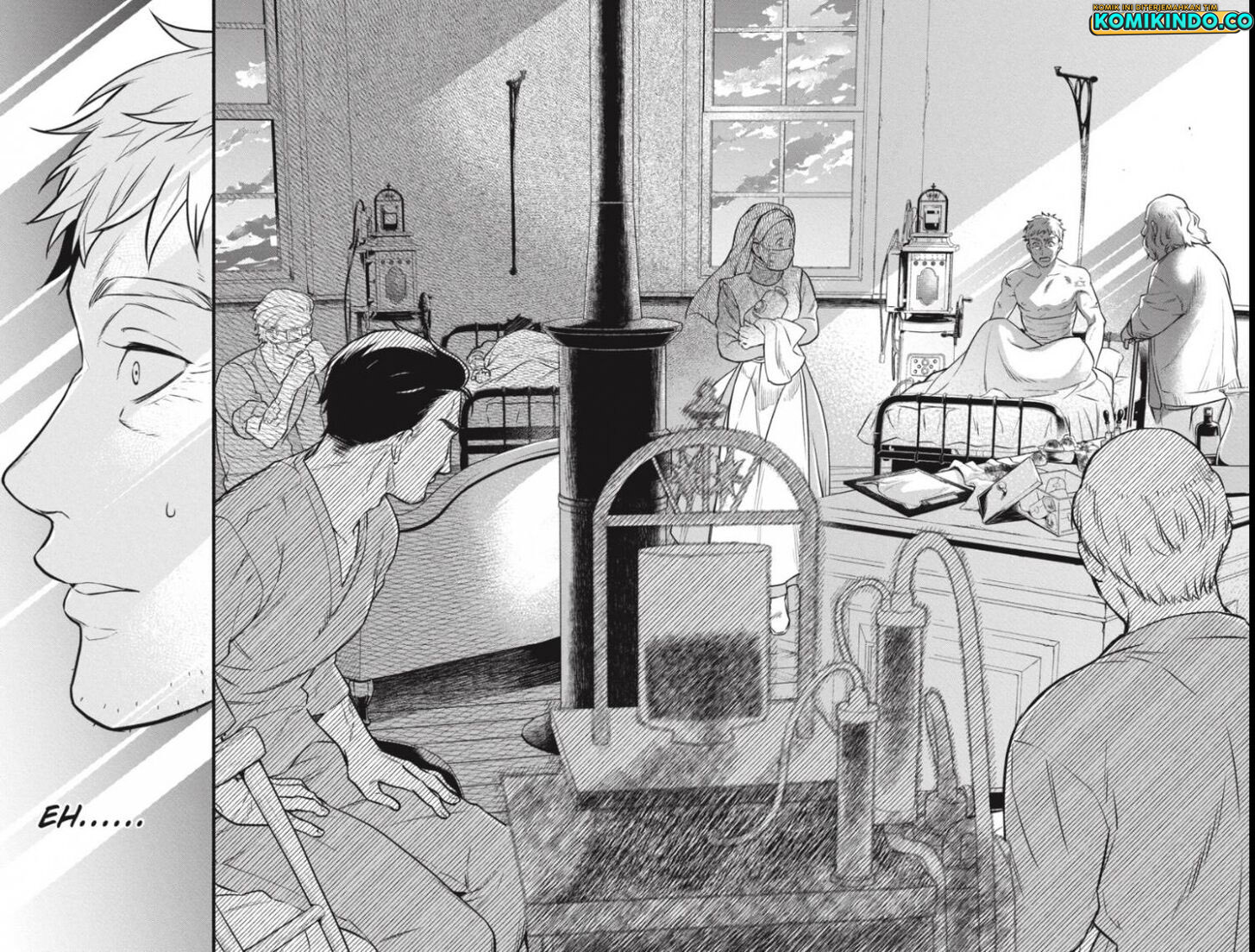 Chapter 190 - halaman 6